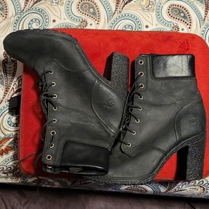 Timberland Earthkeepers Glancy 6-Inch Women's Boot